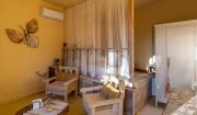 Mirsini MIT VIDEO! Kreta, Mirsini: Dorfhaus mit 2 Apartments und Dachterrasse, Meer- und Bergblick zu verkaufen Haus kaufen